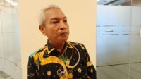 Sachrudin Siap Umumkan Nama Pasangannya di Pilkada Kota Tangerang 2024 Sachrudin Siap Umumkan Nama Pasangannya di Pilkada Kota Tangerang 2024
