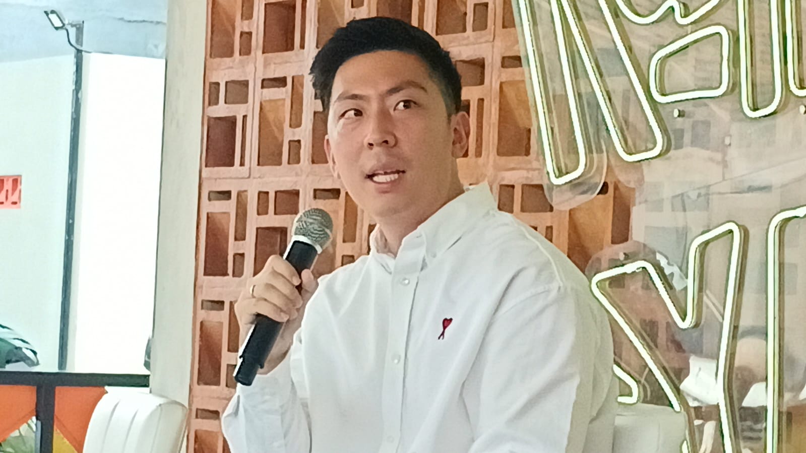Wilson Tjandra: Inovasi Ramen Yuk untuk Semua Kalangan