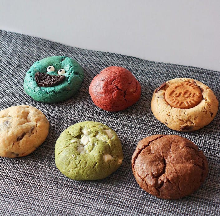  Emms Cake, Dari Hobi Menjadi Bisnis Manis