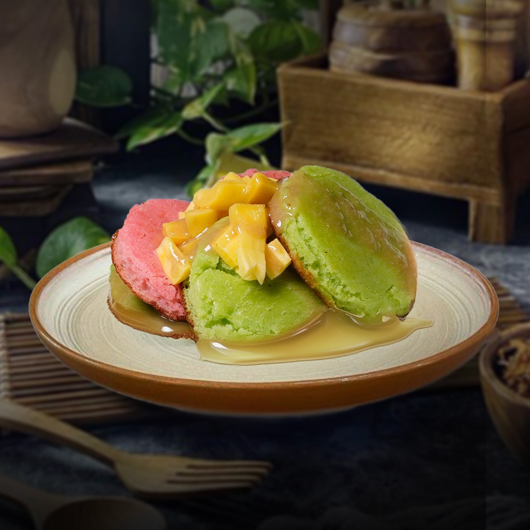 Jelajahi Sensasi Kuliner Nusantara di Hotel Santika Premiere Bintaro!