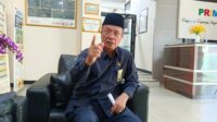 Kasus Perceraian Meningkat Drastis di Kota Tangerang: Judi Online Jadi Penyebab Utama