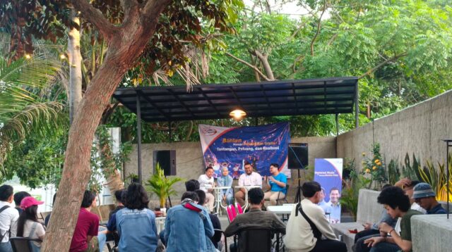 Banten Menuju Pendidikan Gratis, Praktisi : Wajib Belajar Harus Bisa 16 Tahun