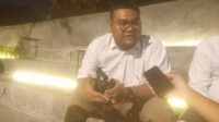 Pakar IT : Pengamanan Data Butuh Dukungan Teknis dan Hukum yang Kuat