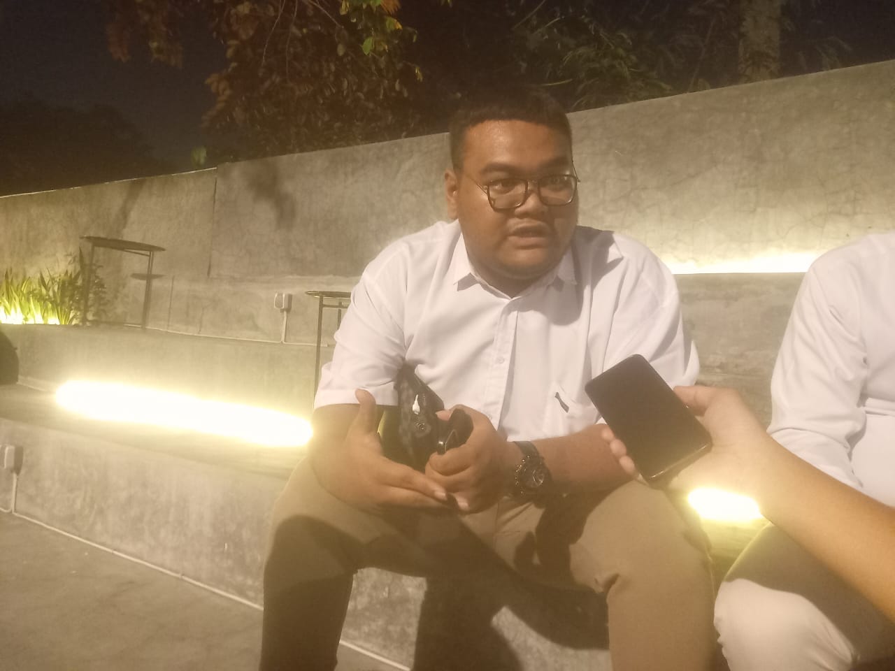 Pakar IT : Pengamanan Data Butuh Dukungan Teknis dan Hukum yang Kuat Pakar IT : Pengamanan Data Butuh Dukungan Teknis dan Hukum yang Kuat