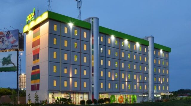 Promo Relax & Enjoy Package, Sensasi Pijatan Tradisional di Pop Hotel Bandara