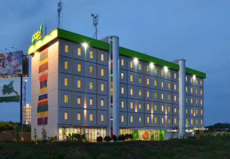Promo Relax & Enjoy Package, Sensasi Pijatan Tradisional di Pop Hotel Bandara