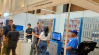 Puluhan Vendor Ramaikan Seminar dan Gathering 2024 ACE Banten