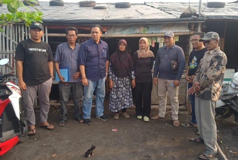 Kuasa Hukum Minta Dugaan Pembunuhan 2016 Diungkap, Dinilai Ada Kejanggalan Kuasa Hukum Minta Dugaan Pembunuhan 2016 Diungkap, Dinilai Ada Kejanggalan