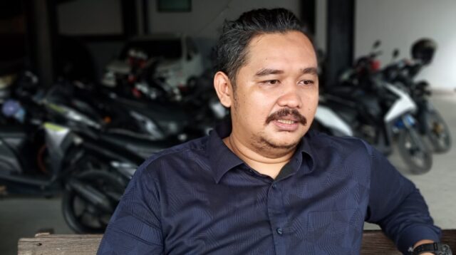 Anggota DPRD Kota Tangerang: Sekolah Gratis Harusnya Gunakan Pendekatan Kualitatif Berbasis Zonasi