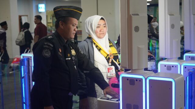 Kedatangan Kloter Terakhir, Tanda Musim Haji Berakhir