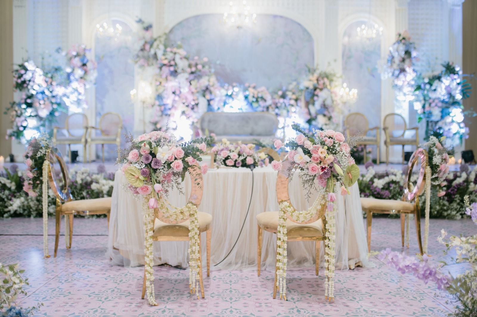 Dapatkan Penawaran Pernikahan Eksklusif di Wedding Booth Swiss-Belhotel Serpong