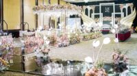 Dapatkan Penawaran Pernikahan Eksklusif di Wedding Booth Swiss-Belhotel Serpong