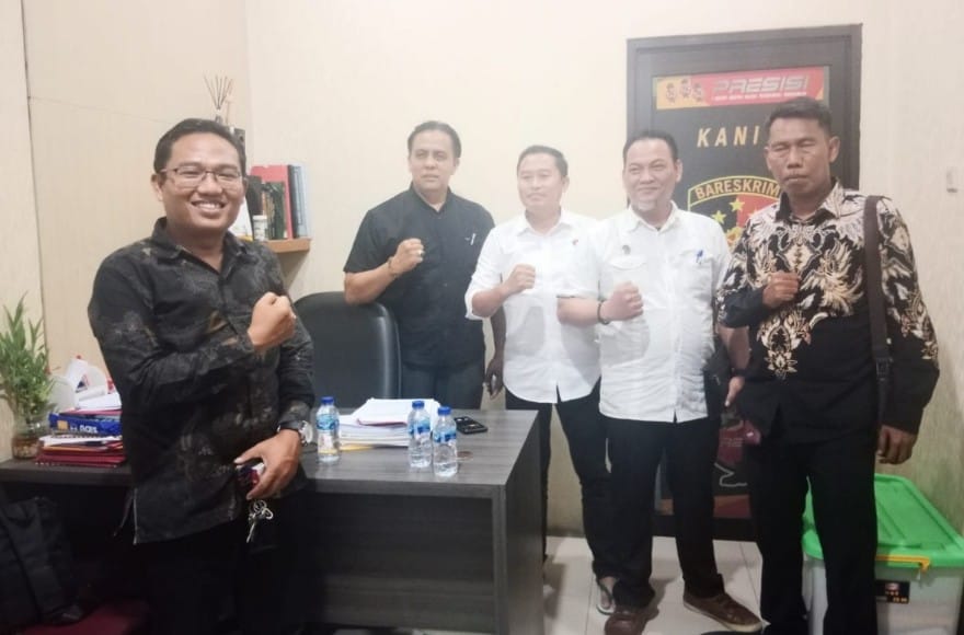 Kasus Pembunuhan Evi Devianti di Teluknaga Dibuka Kembali Setelah 8 Tahun