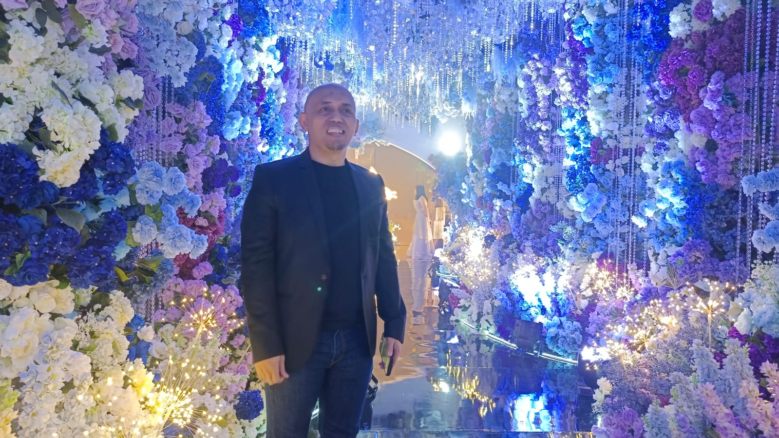  Novotel Tangerang Gelar Wedding Showcase "Blissful Vows" dengan Penawaran Istimewa