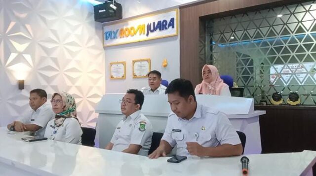 Diskon Bayar PBB dan BPHTB hingga Penghapusan Denda di Kota Tangerang
