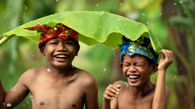 Hari Anak Nasional “Anak Adalah Sebuah Amanah dan Fitnah”