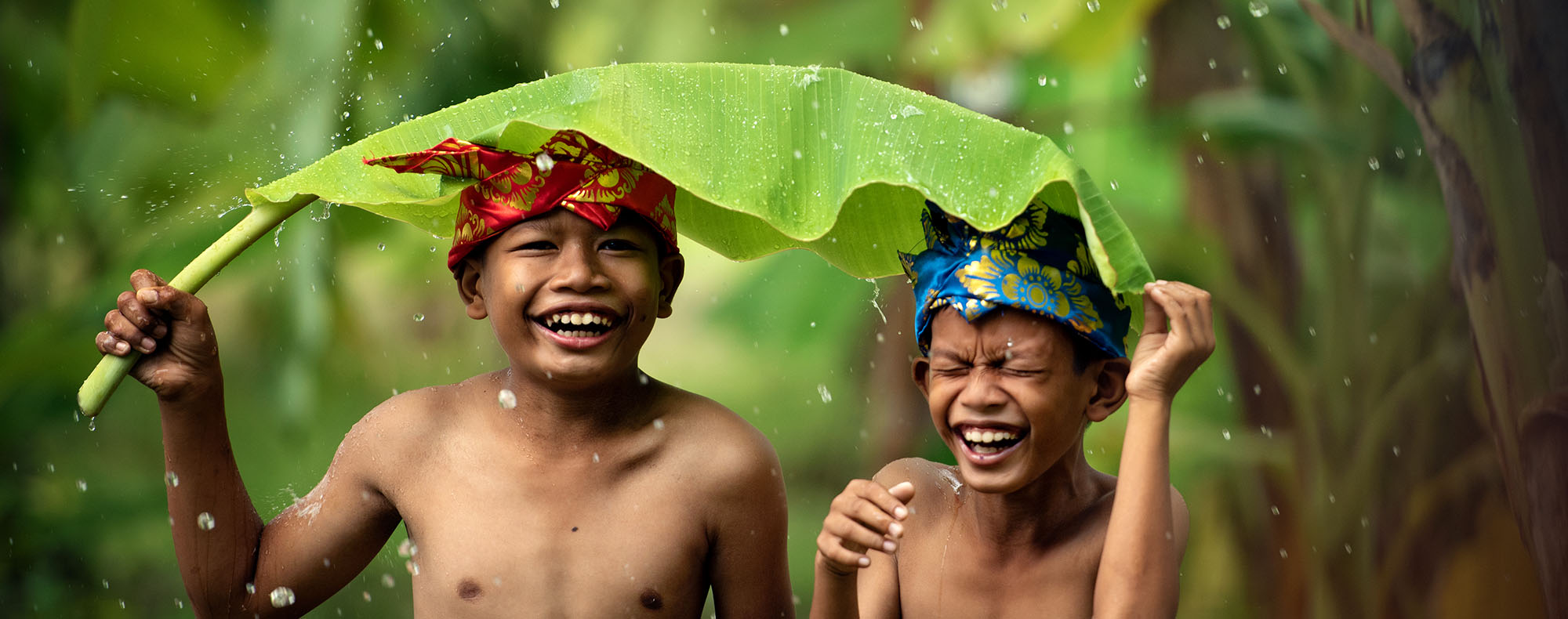 Hari Anak Nasional “Anak Adalah Sebuah Amanah dan Fitnah”