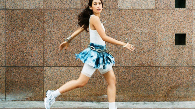 Maudy Ayunda kembali Rilis Single Terbaru Berjudul, “Hari Itu”