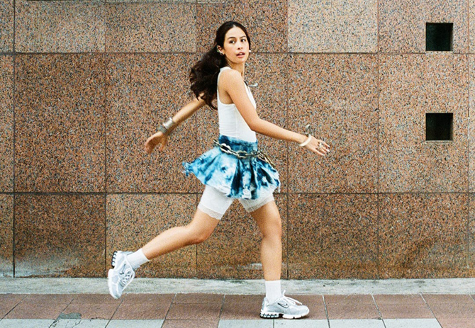 Maudy Ayunda kembali Rilis Single Terbaru Berjudul, “Hari Itu”