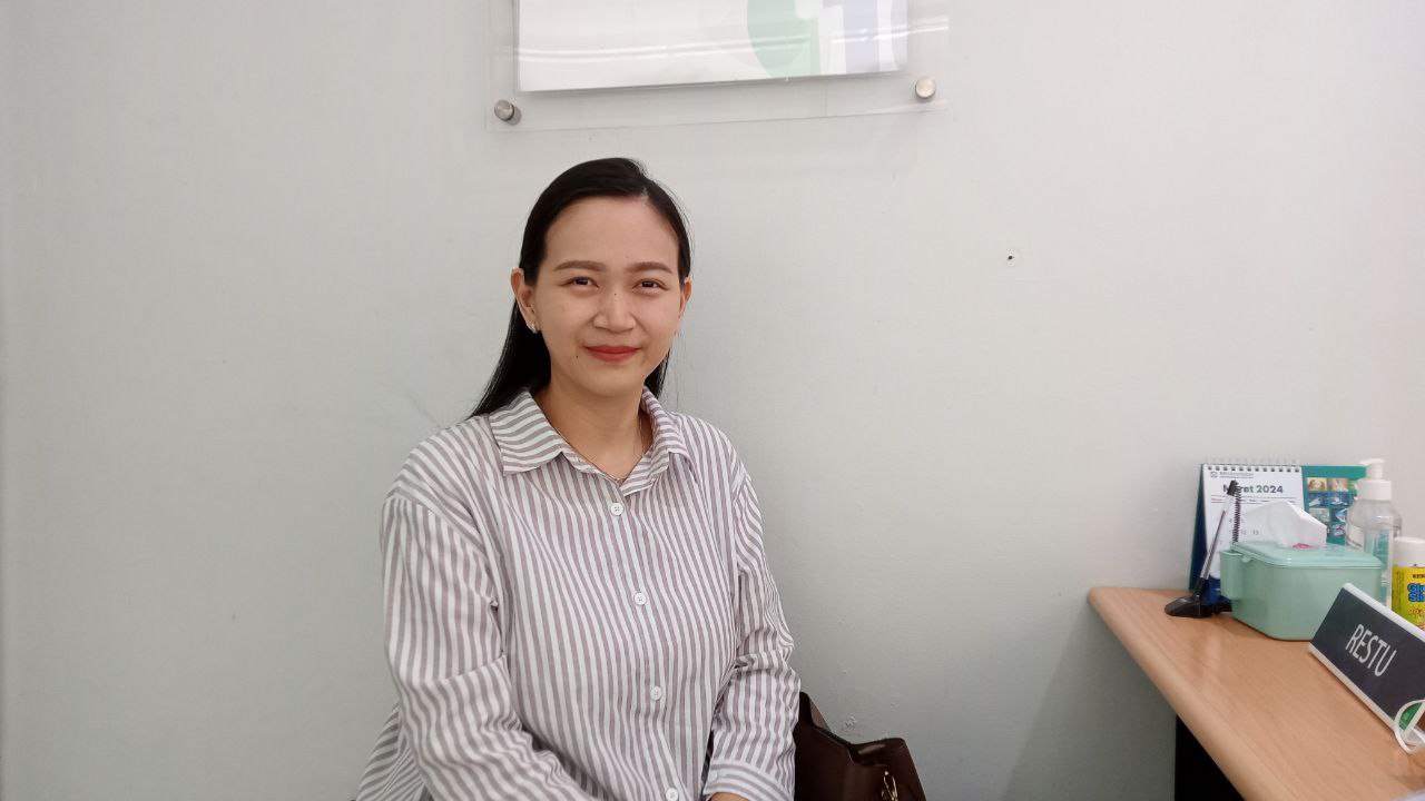 Silvana: Melebihi Ekspektasi Saya, Luar Biasa!