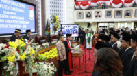 55 Anggota DPRD Kabupaten Tangerang Periode 2024-2029 Resmi Dilantik