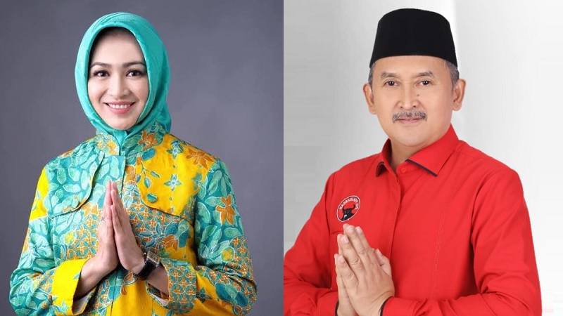 Pengamat politik dari Kota Tangerang, Ahmad Syailendra, menyoroti dampak mundurnya Airlangga Hartarto terhadap dinamika politik di Banten, khususnya menjelang Pilgub Banten 2024.
