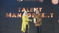 Telkomsel Raih Penghargaan Lestari Awards 2024, Konsisten Terapkan Proses Bisnis Berkelanjutan Sesuai Prinsip ESG