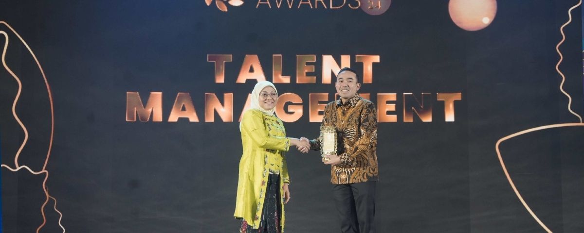 Telkomsel Raih Penghargaan Lestari Awards 2024, Konsisten Terapkan Proses Bisnis Berkelanjutan Sesuai Prinsip ESG