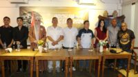 Event Pameran Mobil Klasik, Indonesia Classic Expo Segera Digelar di Jakarta Event Pameran Mobil Klasik, Indonesia Classic Expo Segera Digelar di Jakarta