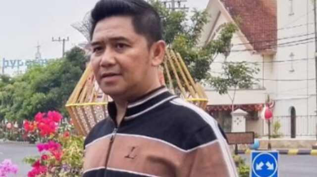 Panglima Langit Angkat Budaya Jawa Timuran lewat Musik