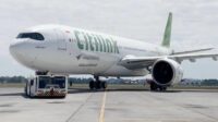 Pelepasan Charter Umrah 2024 (2) Citilink Operasikan 450 Penerbangan Umrah dengan Airbus A330