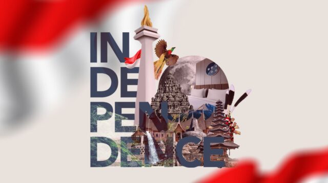 Buruan! Nikmati Independence SALEbration di Hotel Santika Premiere Bintaro