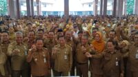 10 ribu Telur Setiap Minggunya, Upaya Pemkot Tangerang Tingkatkan Gizi Balita