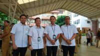 Komitmen BPJS Ketenagakerjaan dalam Program Sate Sami untuk Anak-anak Tangerang