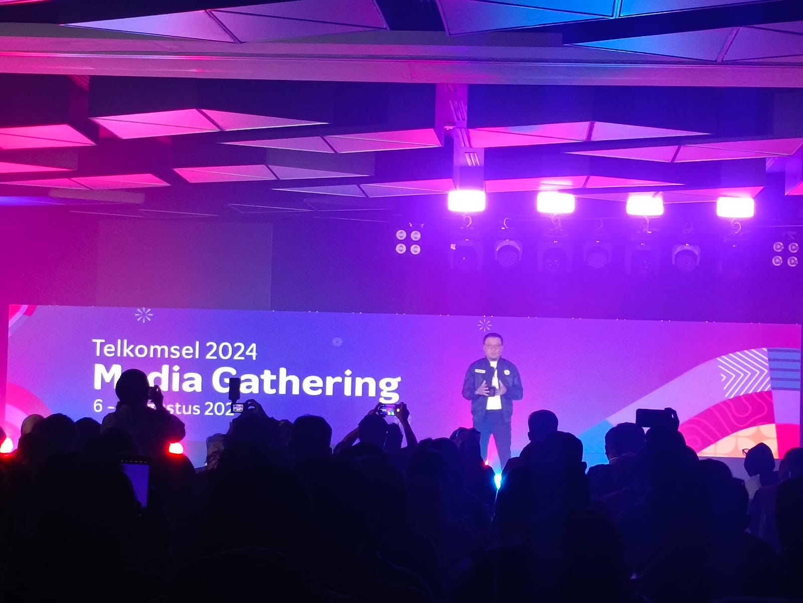 My Telkomsel Super App: 40 Juta Pengguna Nikmati Kemudahan Digital