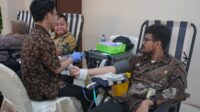Kantor Imigrasi Kelas I Khusus TPI Soekarno-Hatta Gelar