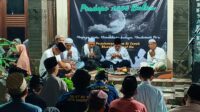 Pengajian 1.000 Bulan: Merawat Nilai Budaya dan Kebersamaan di Tangerang