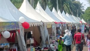 Kunjungi Tangerang Great Sale, Diskon Menarik hingga 90 Persen Ini Waktunya!