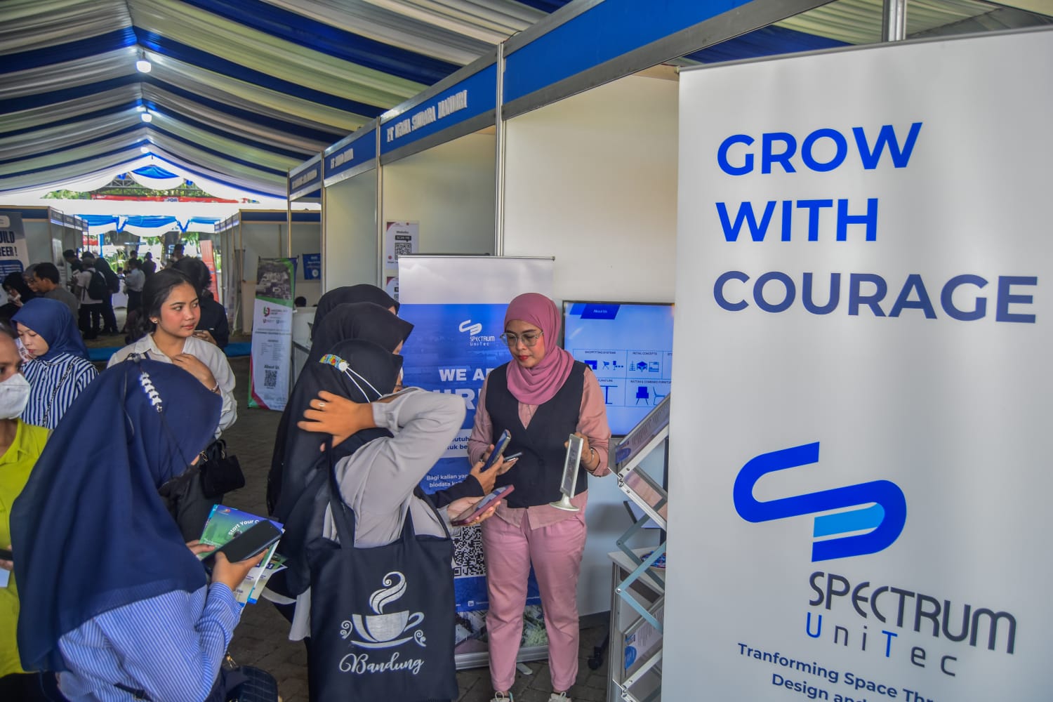 Job Fair Kota Tangerang