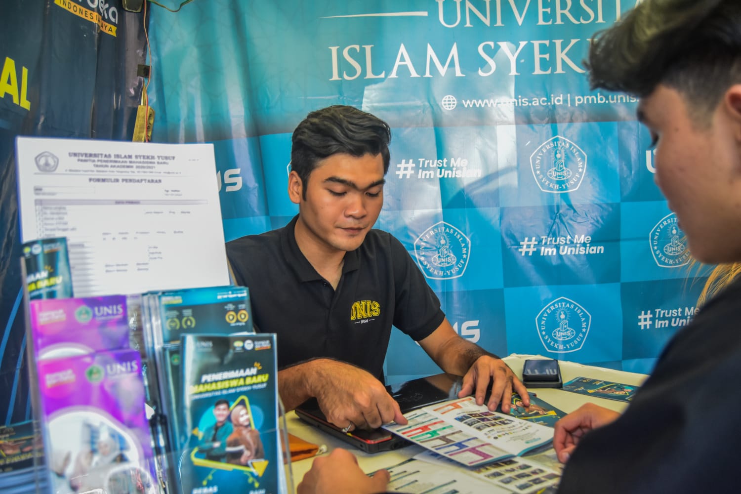 Tangerang Great Sale Hadirkan Diskon hingga 79 Persen