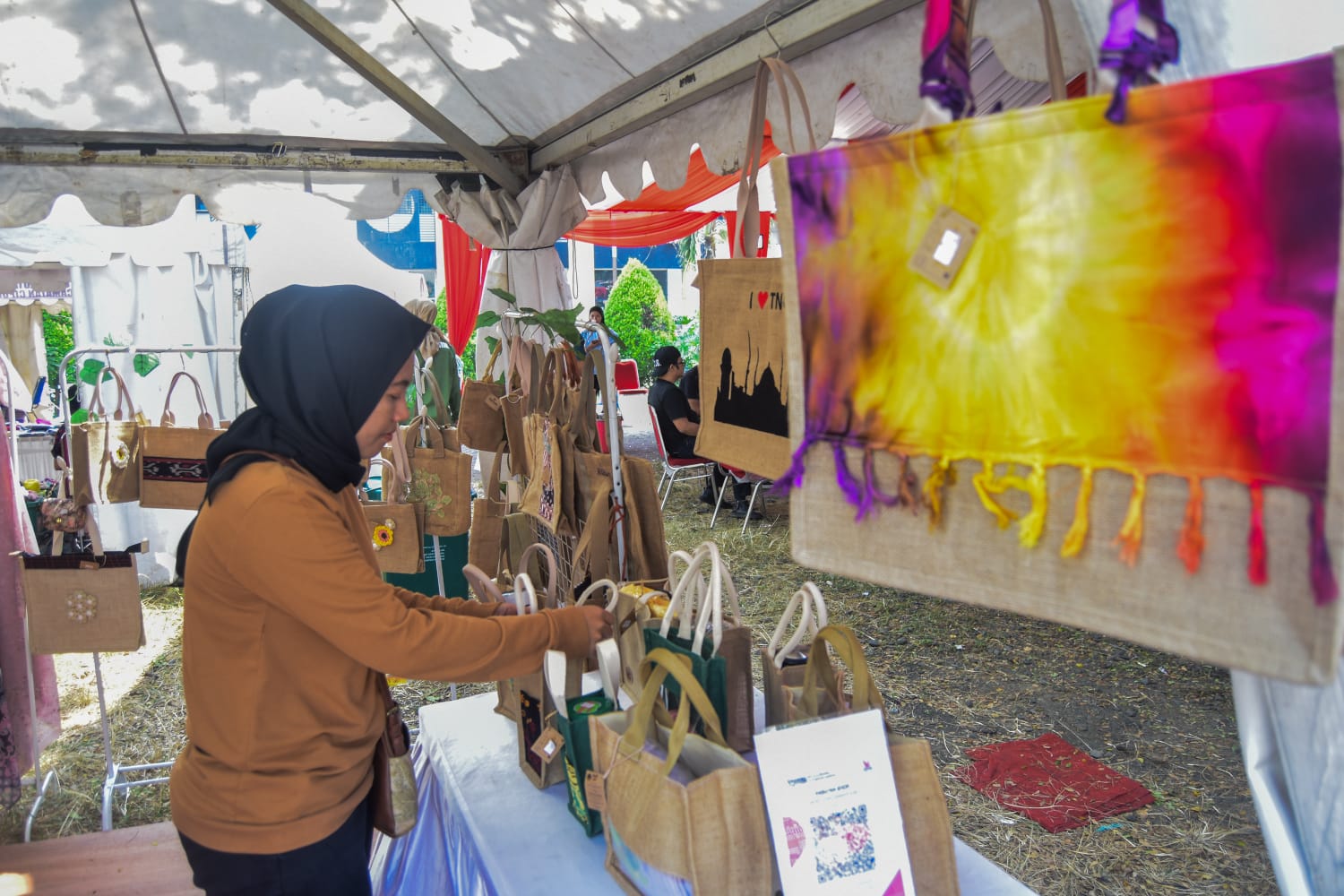 Tangerang Great Sale Hadirkan Diskon hingga 79 Persen