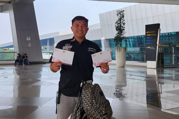 Upacara HUT ke-79 RI di IKN: Bikers Indonesia Siap Berpartisipasi