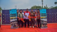 Soft Opening TSM Land Serpong, Hunian Modern Terjangkau