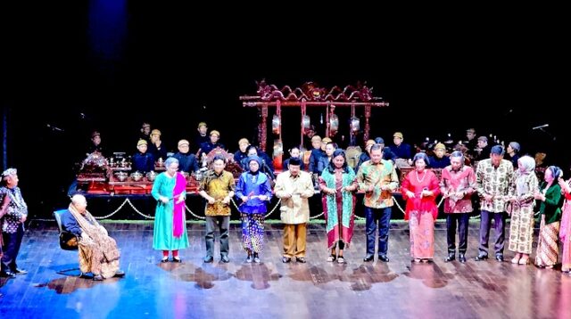 Festival Bedhayan 2024 Pecahkan Rekor Peserta Terbanyak