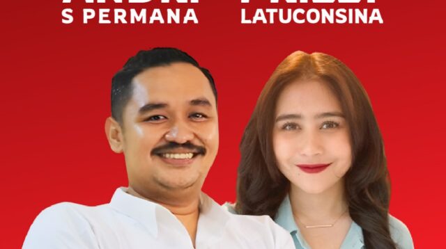 Calon Walikota Tangerang
