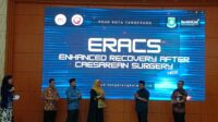 RSUD Kota Tangerang Luncurkan Layanan ERACS dan Operasi Merdeka dari Bibir Sumbing RSUD Kota Tangerang Luncurkan Layanan ERACS dan Operasi Merdeka dari Bibir Sumbing