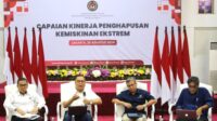 Sinergi Daerah dan Pusat Dorong Kemiskinan Ekstrem Nol Persen