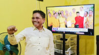 Airin Akhirnya Diusung Golkar, Sachrudin Minta Kadernya Semangat dan Tetap Rendah Hati