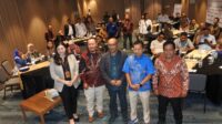 Rakerda JMSI Banten: Membangun Kemitraan dan Kualitas Media