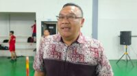 Otong Kosasih Apresiasi Kemajuan Tinju Kota Tangerang